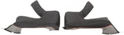 Z1R Range Helmet Cheek Pads 15mm