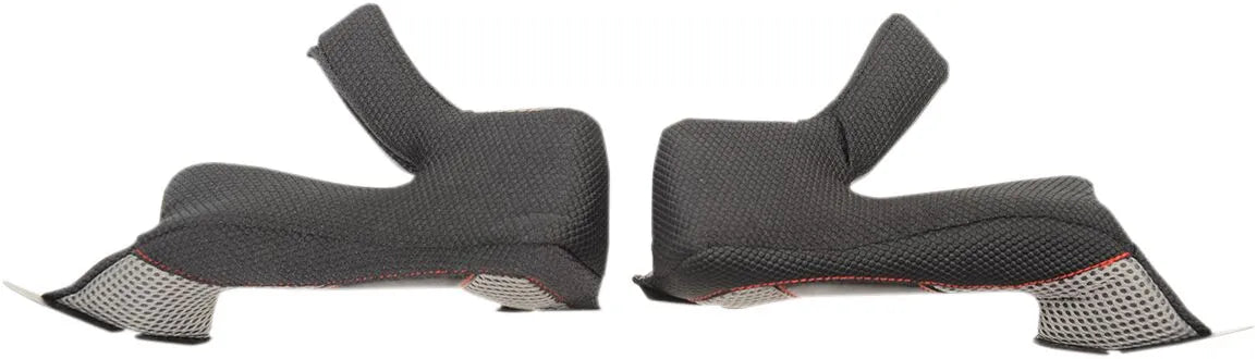 Z1R Range Helmet Cheek Pads 15mm