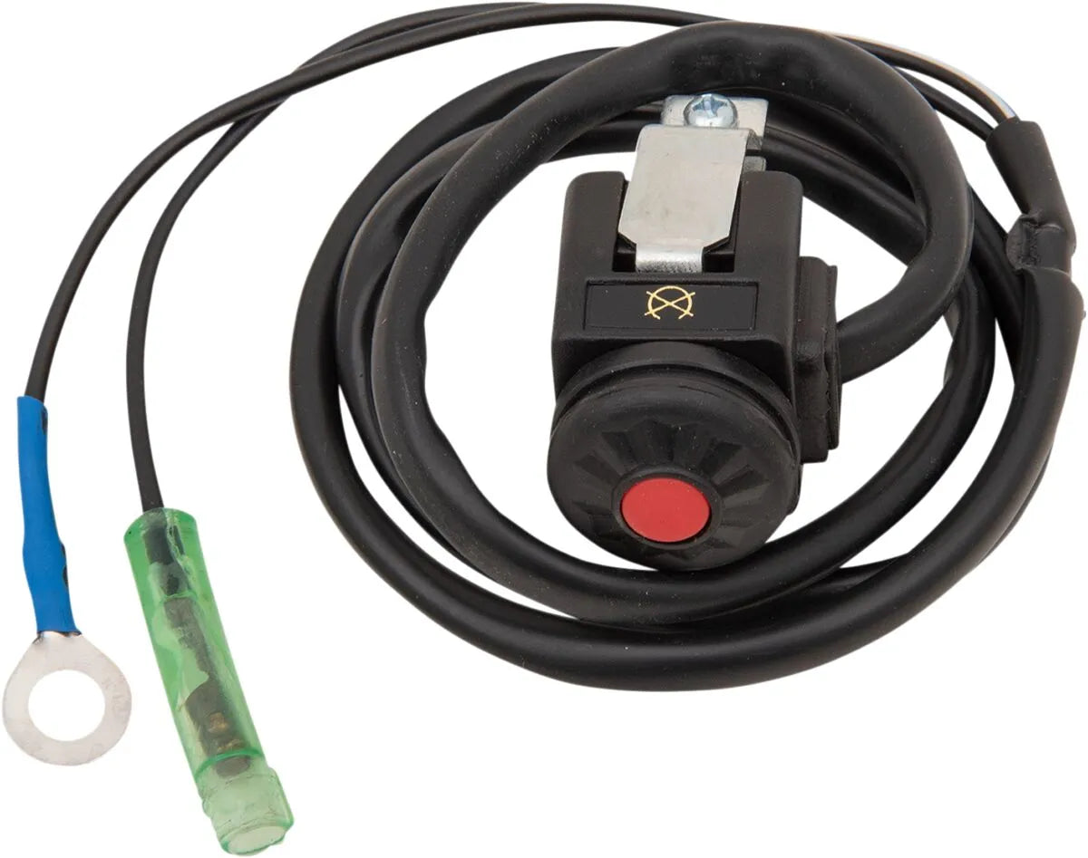 K&s Technologies Kill Switch For Ktm Models