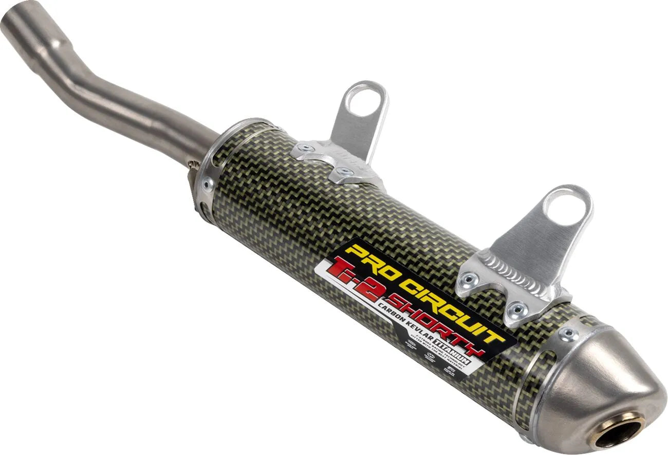 Pro Circuit R-304 Tłumik