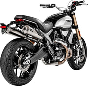 Rura łącząca Akrapovic do układu Akrapovic Slip-on Line