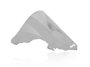 Wrs Smoke Windscreen