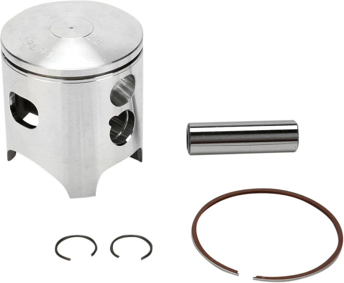 Wiseco Piston Kit +.50mm Oversize for Yamaha YZ 80 1985-1999
