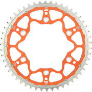 Moto-master Fusion Dual 520 Sprocket