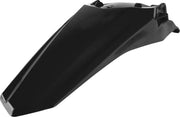 Polisport Replacement Plastic Rear Fender