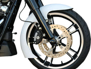 Paul Yaffe Bagger Nation DEI Front Fender
