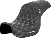 Saddlemen Pro Series Sdc Performance Grip Seat - For Harley Davidson