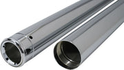 Custom Cycle Engineering Fork Tubes - 39mm, 31.50"