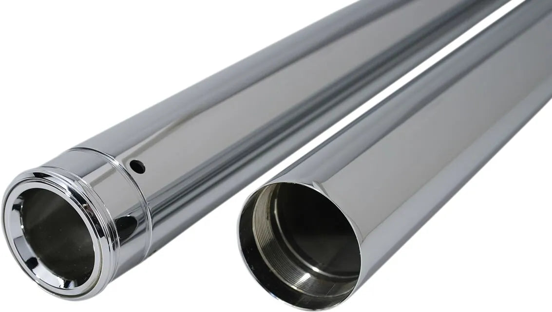 Custom Cycle Engineering Fork Tubes - 39mm X 616mm