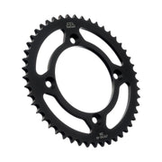 Jt Sprockets Steel Rear Sprocket 52t