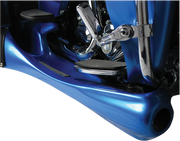 MOTOR TRIKE Trax Running Board Kit for Tri Glide