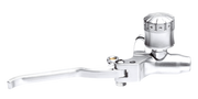 Vity's "matthew" Design Handlebar Controls