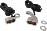 Drag Specialties Led Handlebar Marker Lights