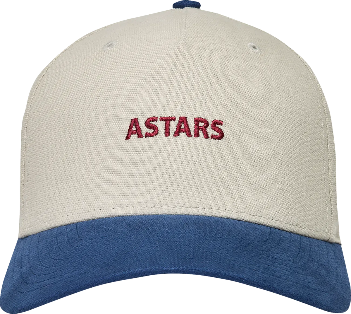 Alpinestars County Canvas Curved Bill Hat