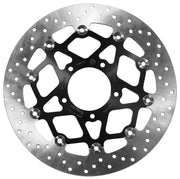 Pływająca tarcza hamulcowa Brembo Serie Oro Prime Line - Przód