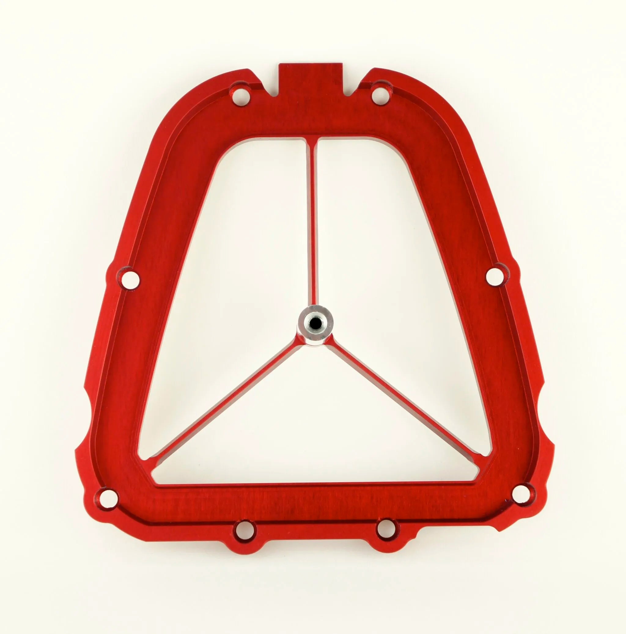 Dt-1 Racing Europe Airpower Cage For Yamaha