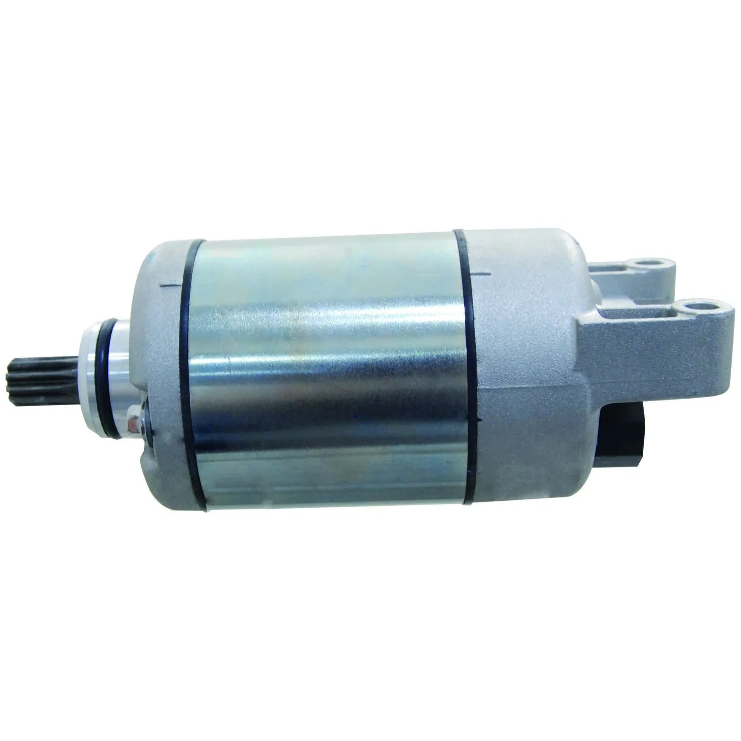 Parts Europe Starter - Heavy-duty Replacement