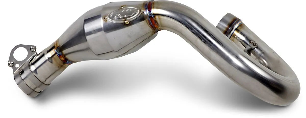Fmf Megabomb Kolektor Wydechowy - Stal Nierdzewna Power Booster