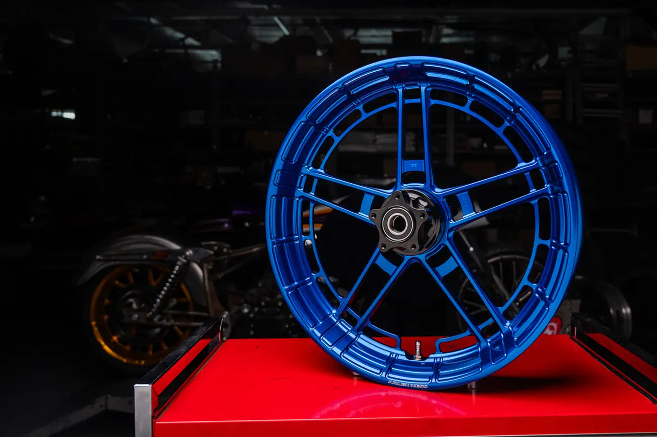 ARLEN NESS Flatline Rim for Rear