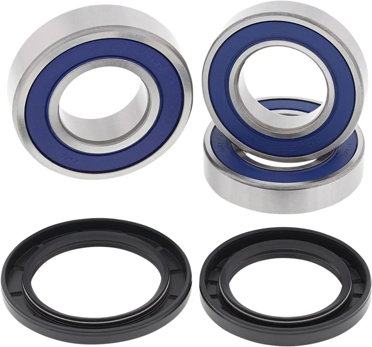 ALL BALLS Rear Wheel Bearing Kit
