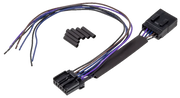Namz Ez-Install Turn Signal Tap Harness – Electric & Light