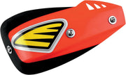 Cycra Probend Dx Handshields - Red