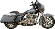 Wydech Trask 2-w-1 Big Sexy do Twin Cam