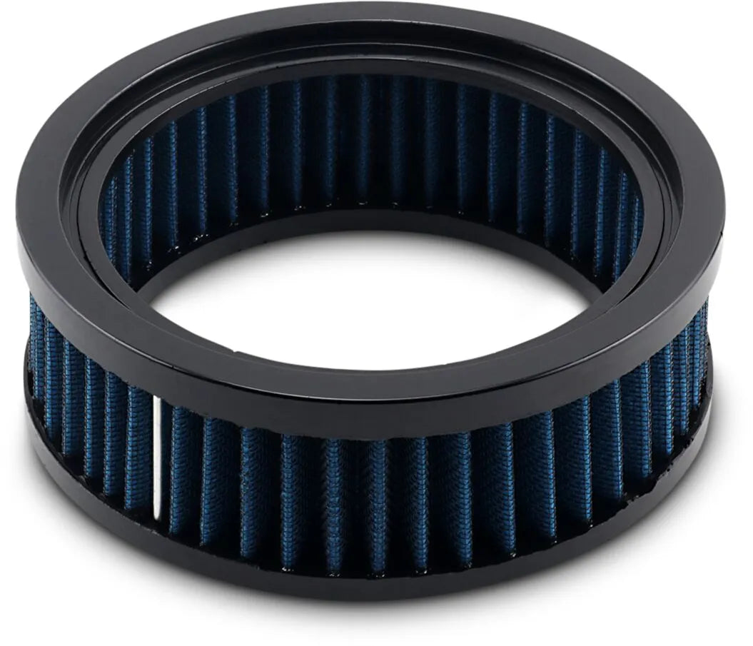 Drag Specialties Premium Washable Air Filter Element