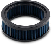 Drag Specialties Premium Washable Air Filter Element