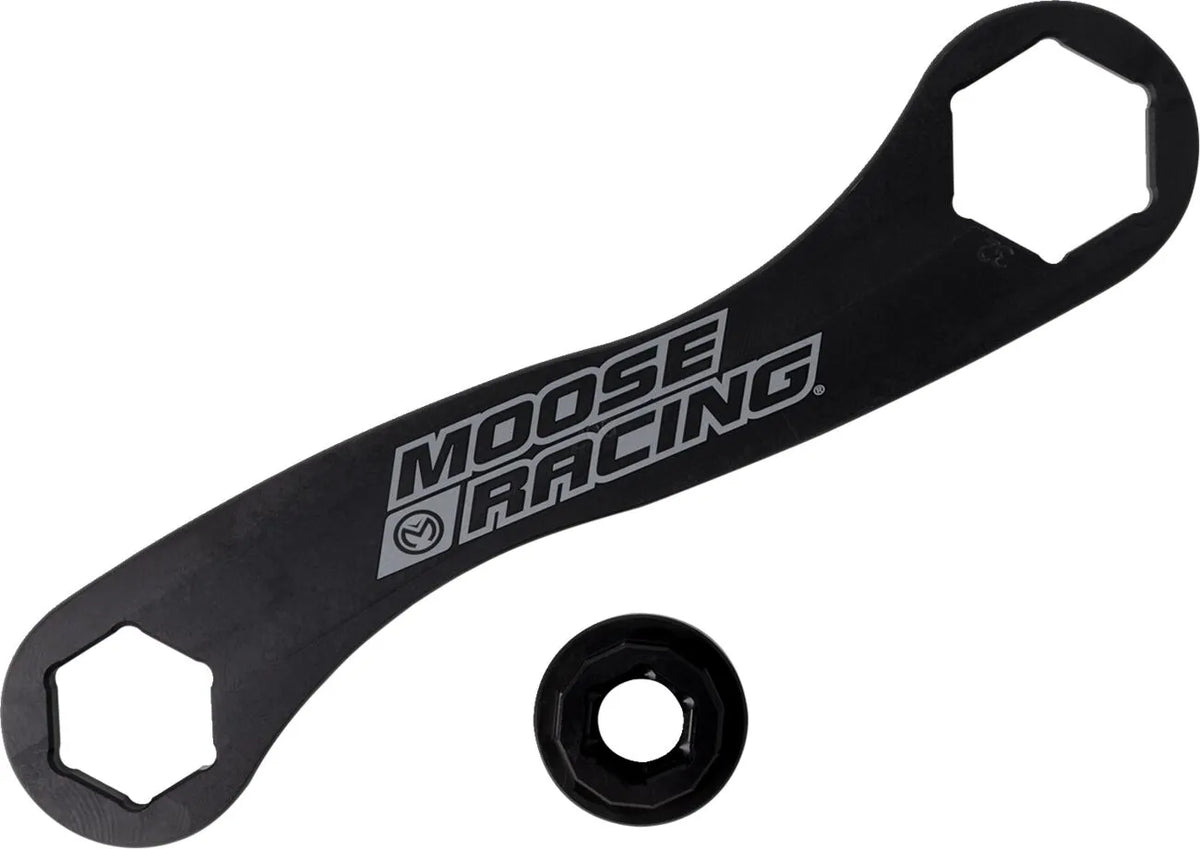 Moose Offroad Hard-Parts Track Wrench Multi Tool for KTM