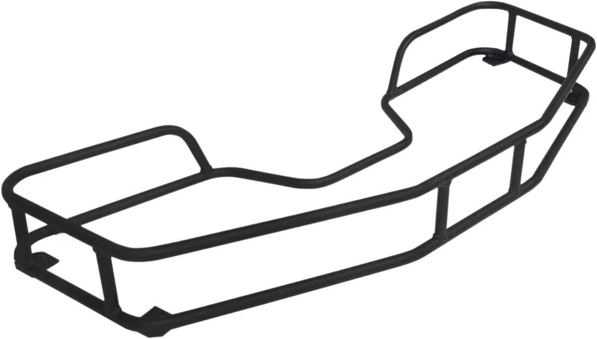 Moose Offroad Sportsman Rack For Rear Plastic Deck