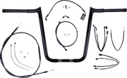 Magnum Shielding 1-1/4" Viking Handlebar Kit