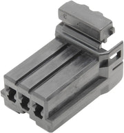 Namz Multi-Lock 3-Pin Plug Connectors