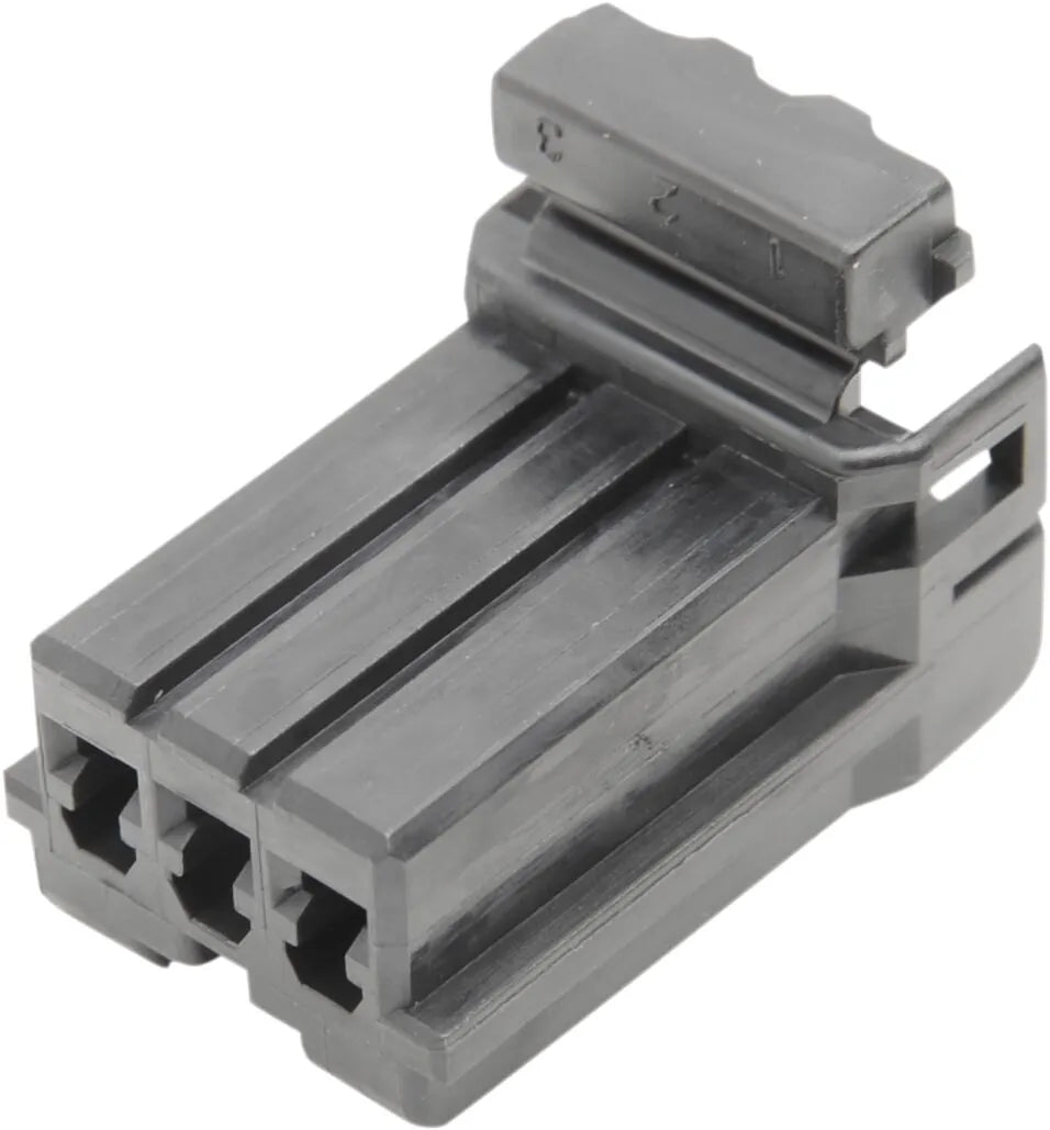 Namz Multi-Lock 3-Pin Plug Connectors