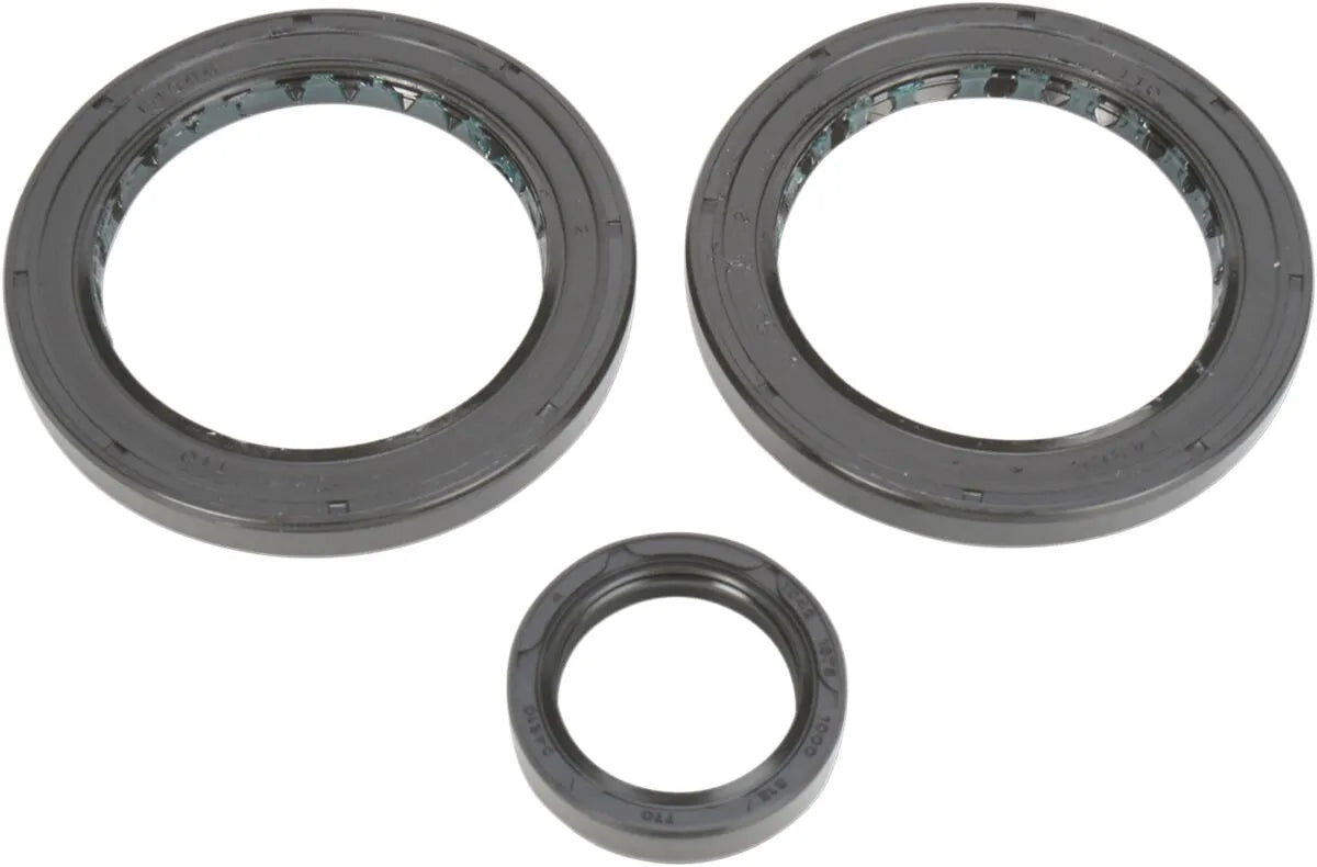 Moose Offroad Rear Differential Seal Kit for Polaris Magnum 325