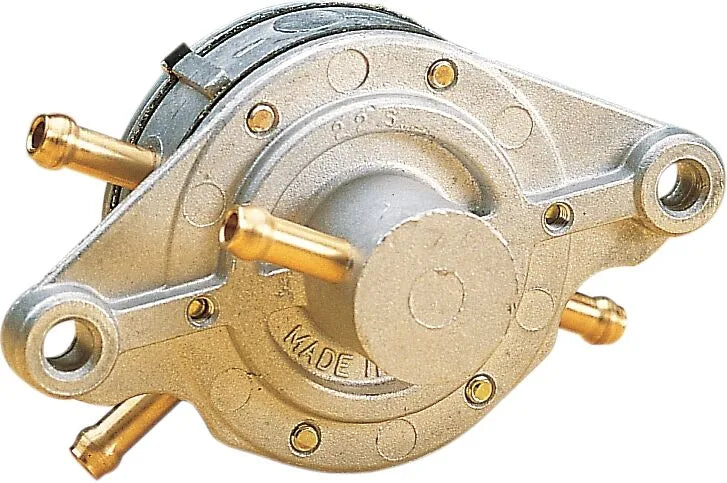 Mikuni Double Fuel Pump For Dual-carb Systems