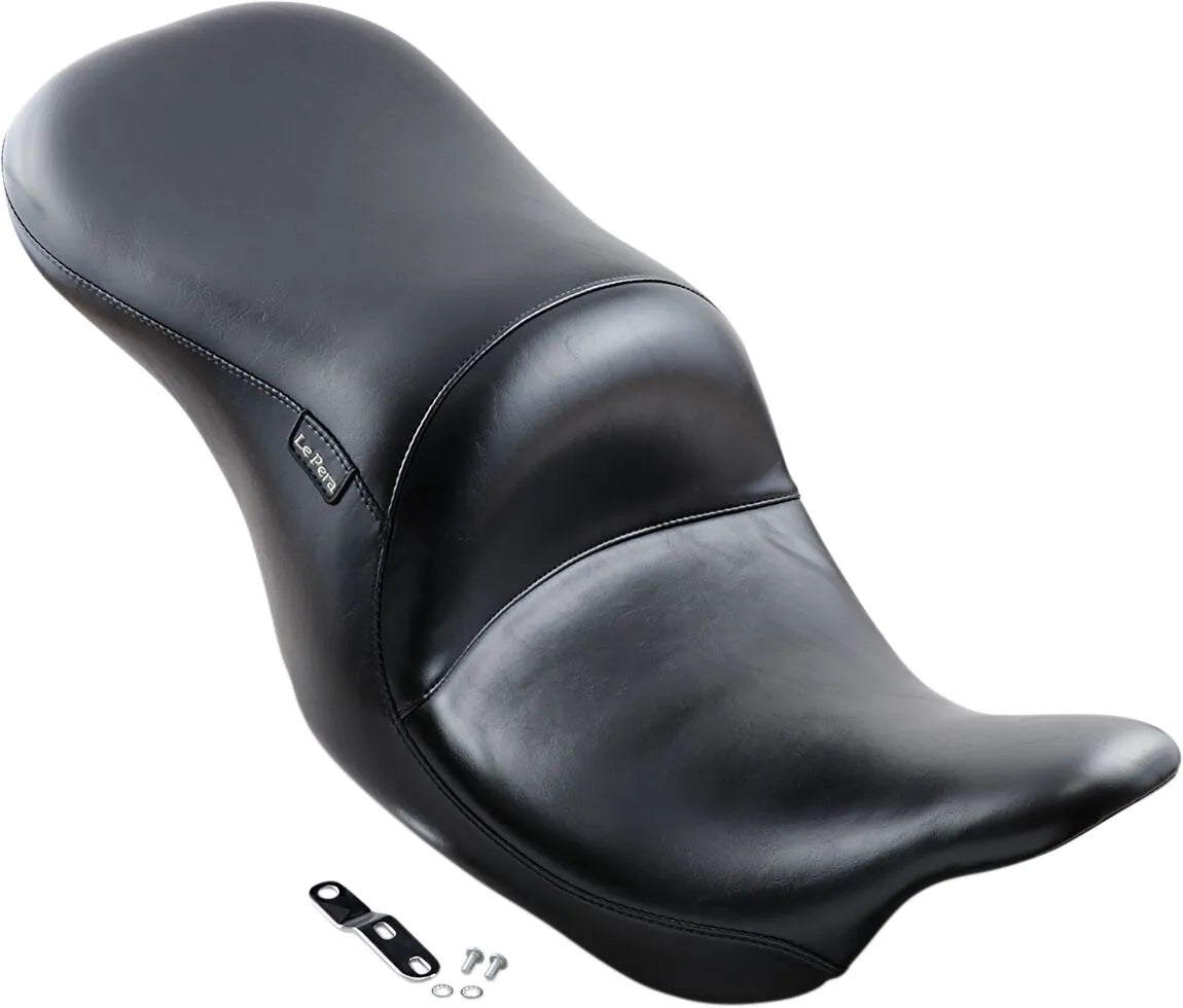 Le Pera Maverick Up-front Seat - For Harley Davidson