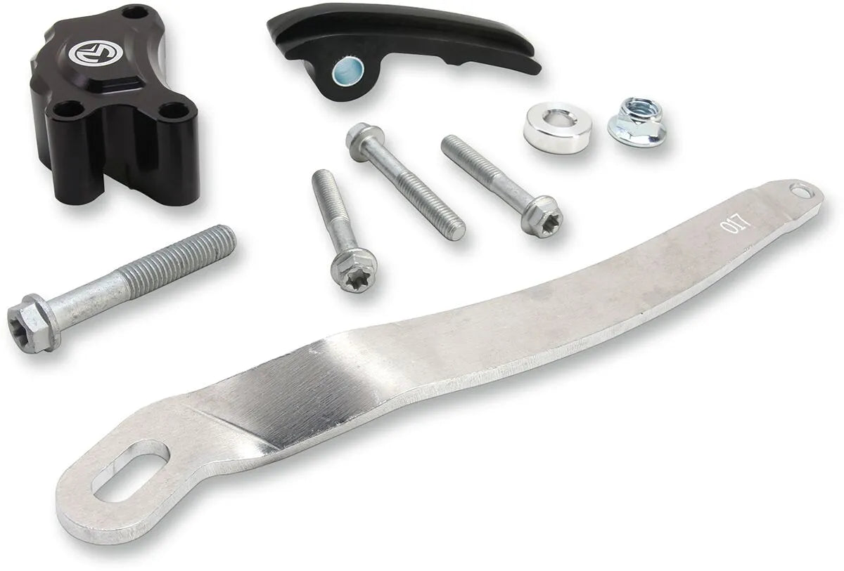 Moose Offroad Hard-Parts Aluminum Slave Cylinder Case Saver