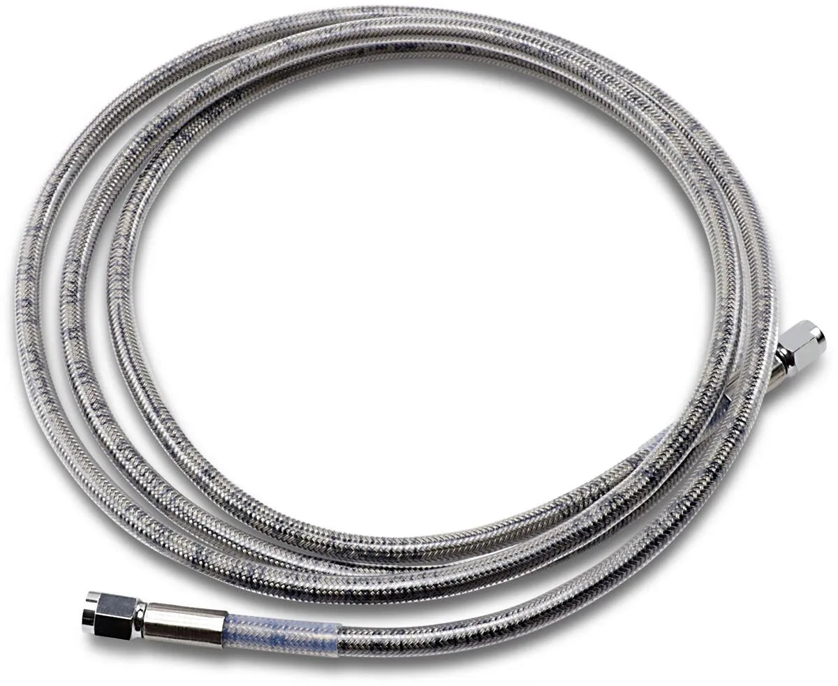 Uniwersalny Przewód Hamulcowy Drag Specialties 78" Ze Stali Nierdzewnej