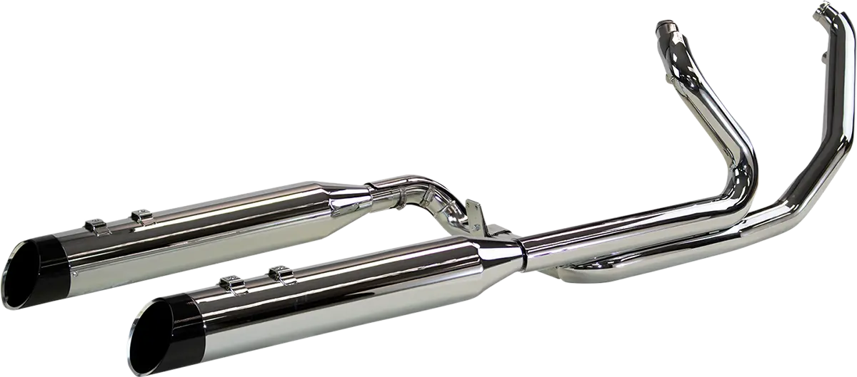 Układ wydechowy Khrome Werks 2-w-2 Two-step Crossover