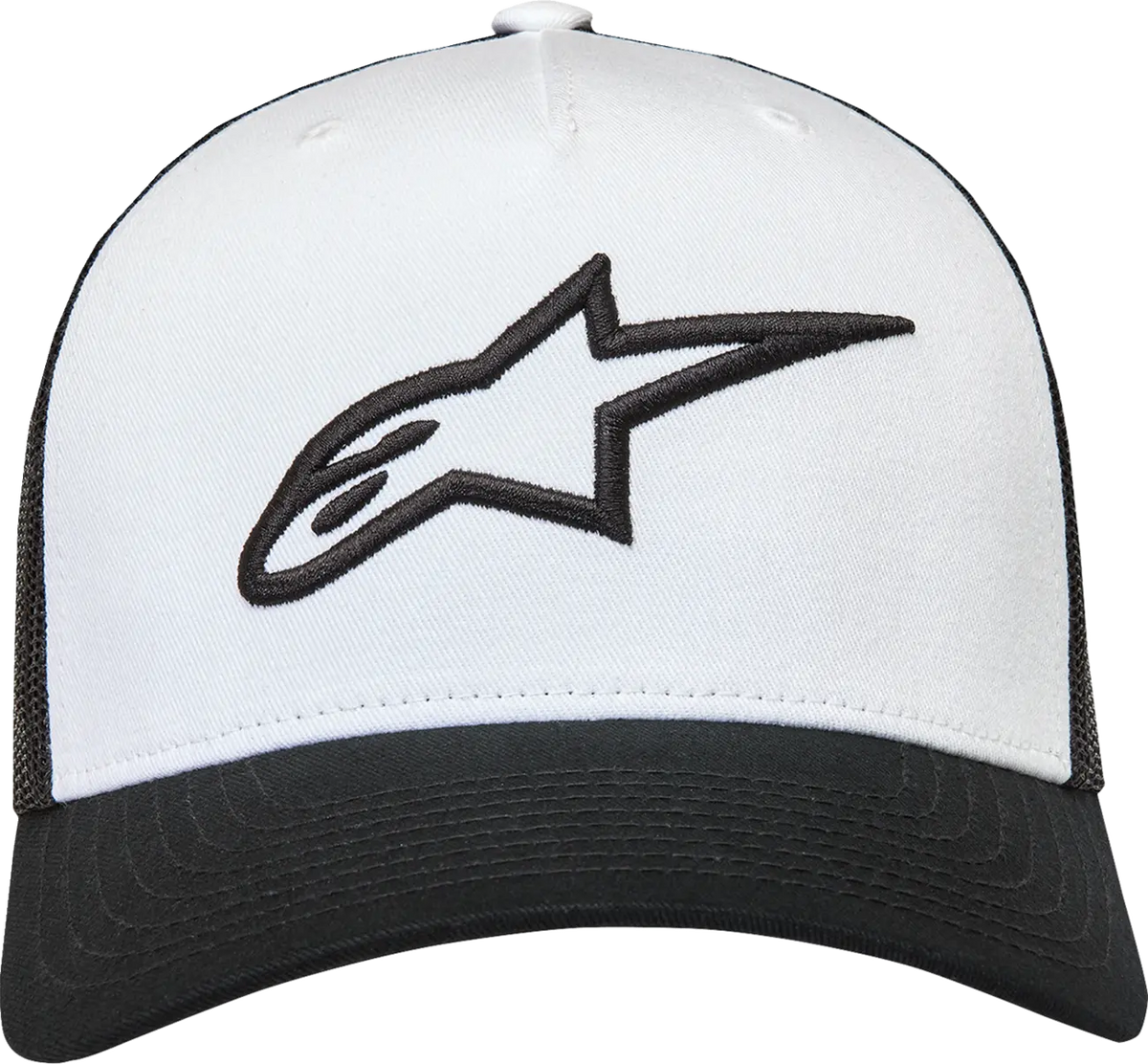 Alpinestars Ageless Curved Bill Trucker Hat
