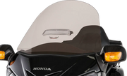 Slipstreamer Gold Wing Windshield - Enhanced Wind Protection