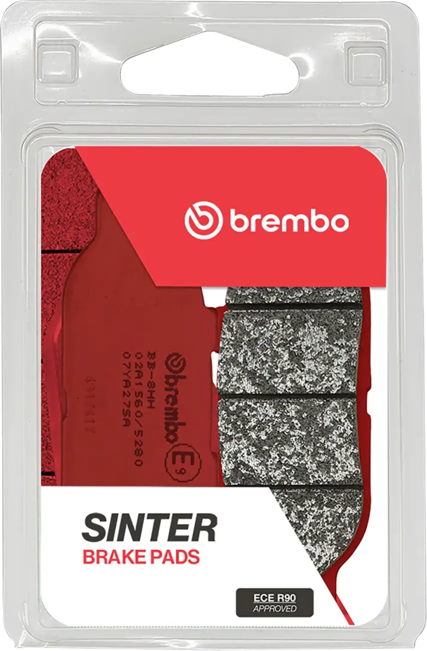 Klocki Hamulcowe Brembo Prime Sinter Sa