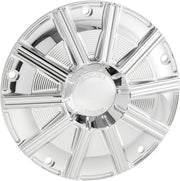 Arlen Ness 10-Gauge Derby Cover