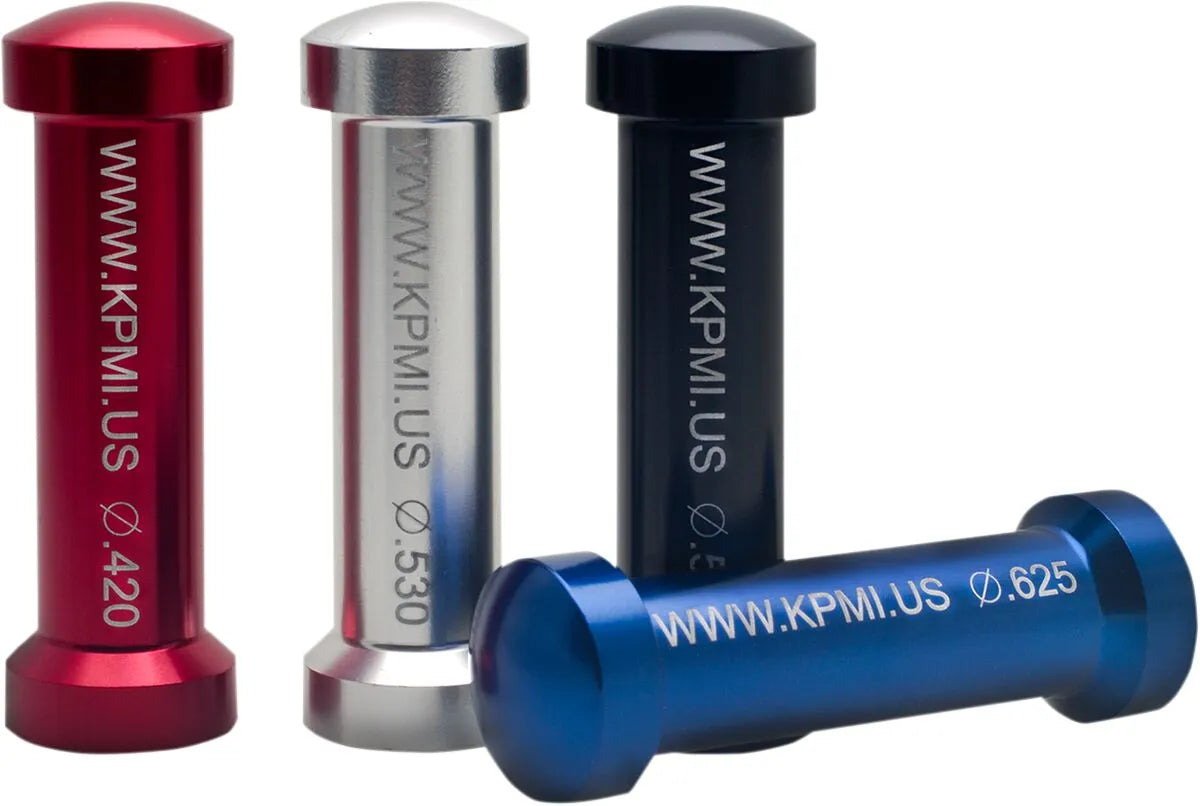 Kibblewhite Valve Guide Seal Installation Tools