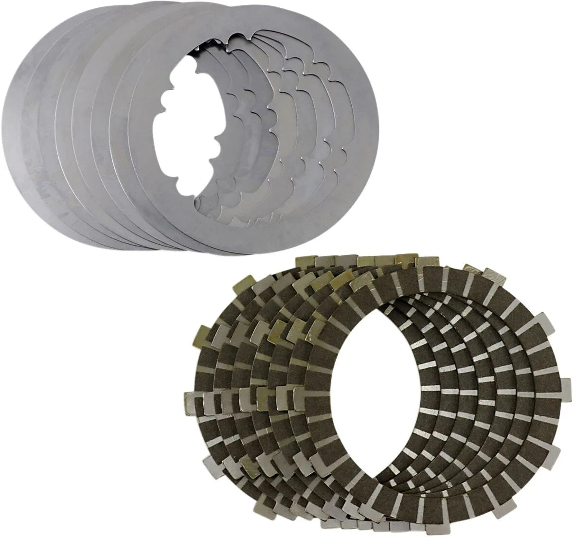 Dp Brakes Complete Clutch Kit