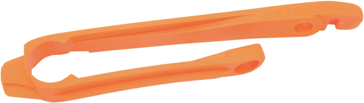 UFO Orange Chain Slider for KTM EXC-F 250 350 2012-2023