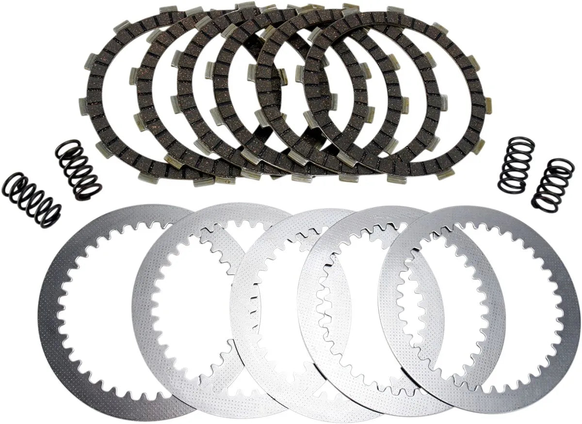 Ebc Drc Series Clutch Kit