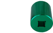 PSR Sprocket Socket 27mm 32mm Green for Kawasaki