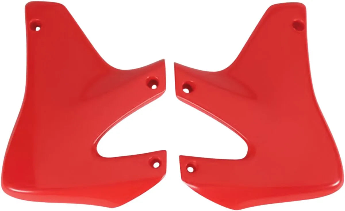 UFO Replacement Radiator Shrouds for Honda XR
